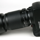 Illustration for article titled Nikon D40x Hands-On: Potent Power, Petite Price